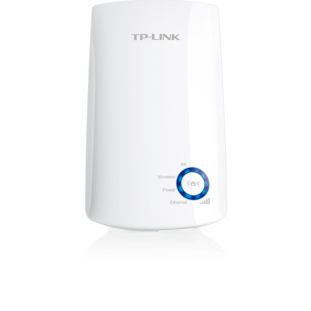 TP-LINK TL-WA850RE WLAN -verkon vahvistin 802.11N 300Mbps