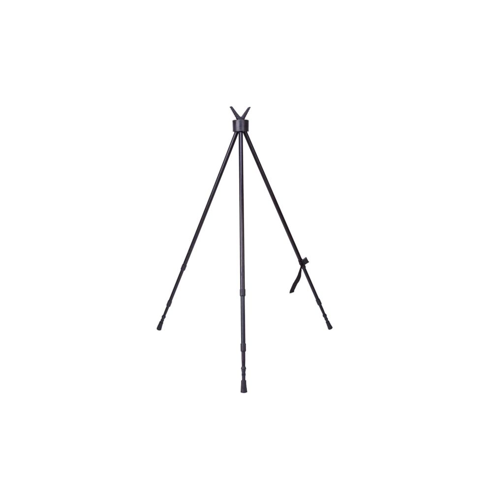 Gamo 3-jalaga reguleeritav tripod lasketugi 86-185 cm