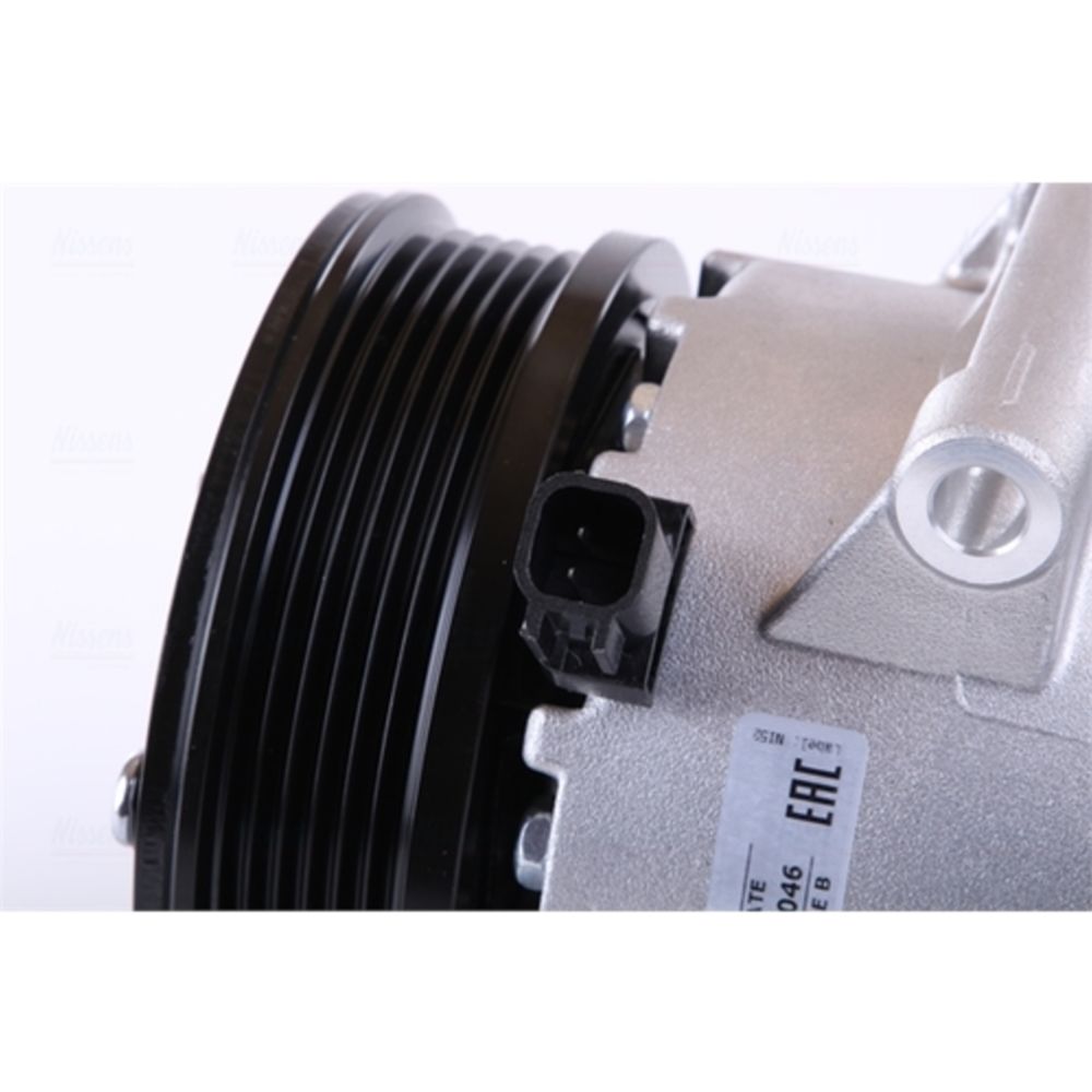 Ilmastointilaitteen kompressori 30-04013