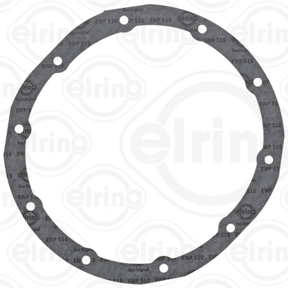 Tätning, differentialhuslock 27-01734