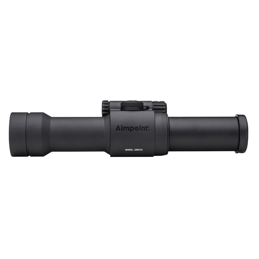 Aimpoint 9000L 2MOA punapistetähtäin