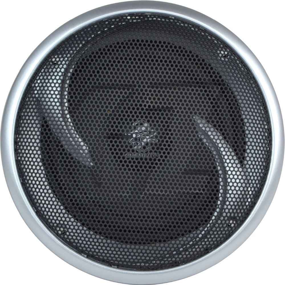 Ground Zero Iridium GZIC 400FX 4" 2-tie erillissarjapari