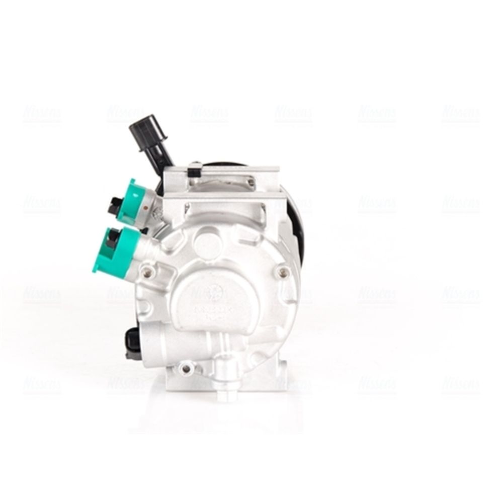 Ilmastointilaitteen kompressori 30-05101