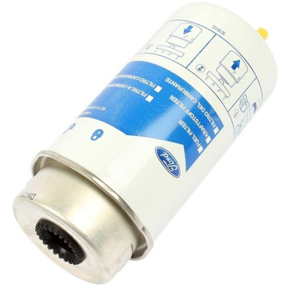 Kütusefilter 19-8375