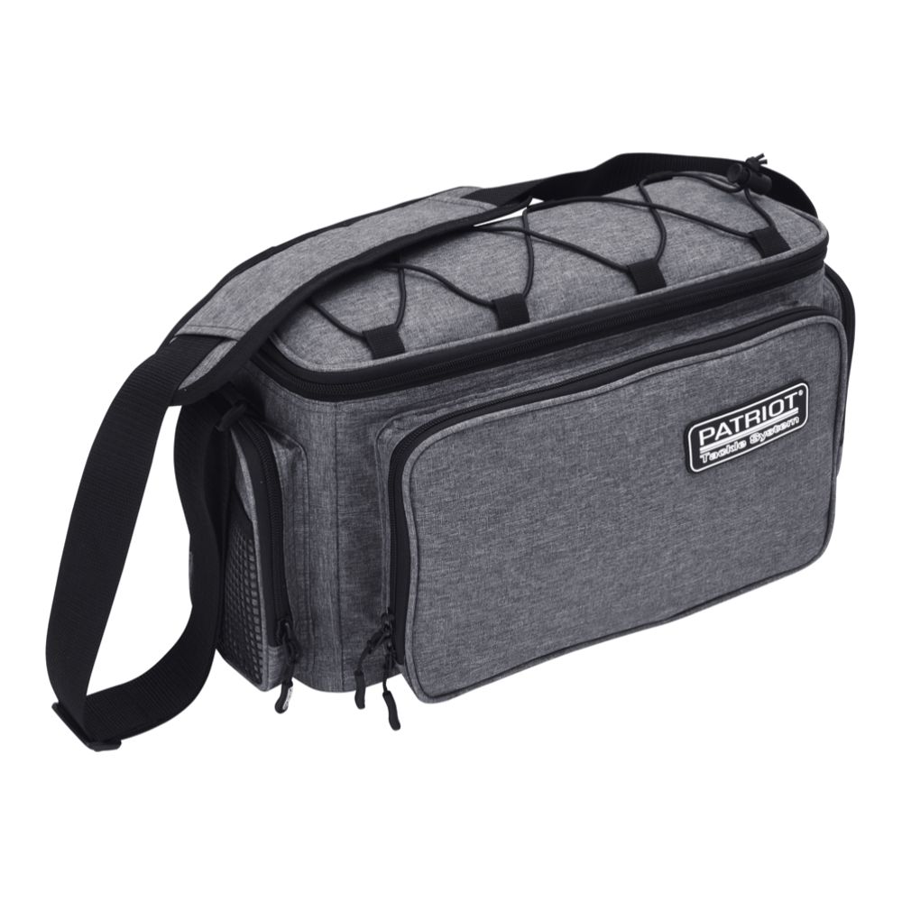 Patriot Tackle System fiskeväska