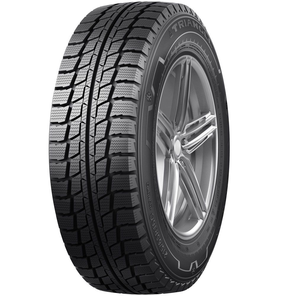 Triangle Snowlink LL01 195/80R14C 106/104Q friktionsdäck
