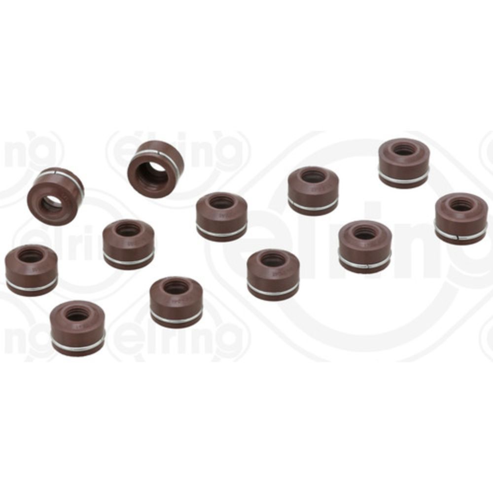 Packningssats, ventiler 25-00526