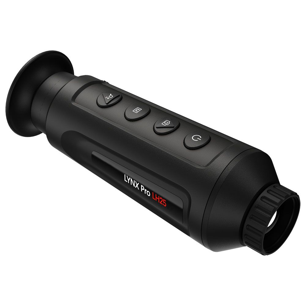 HikMicro LH25 lämpökamera