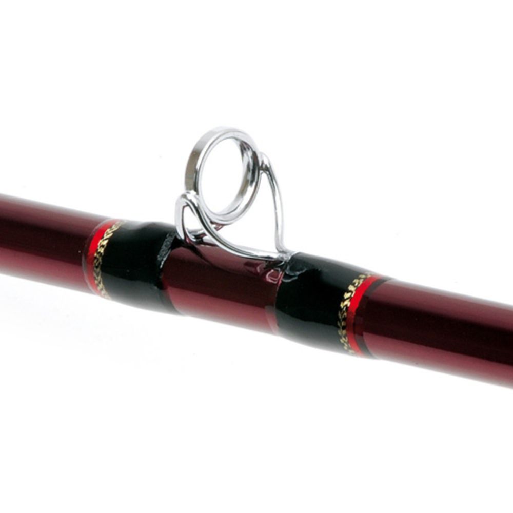 Patriot Fjord Pilker haspelspö 183 cm 150–500 g