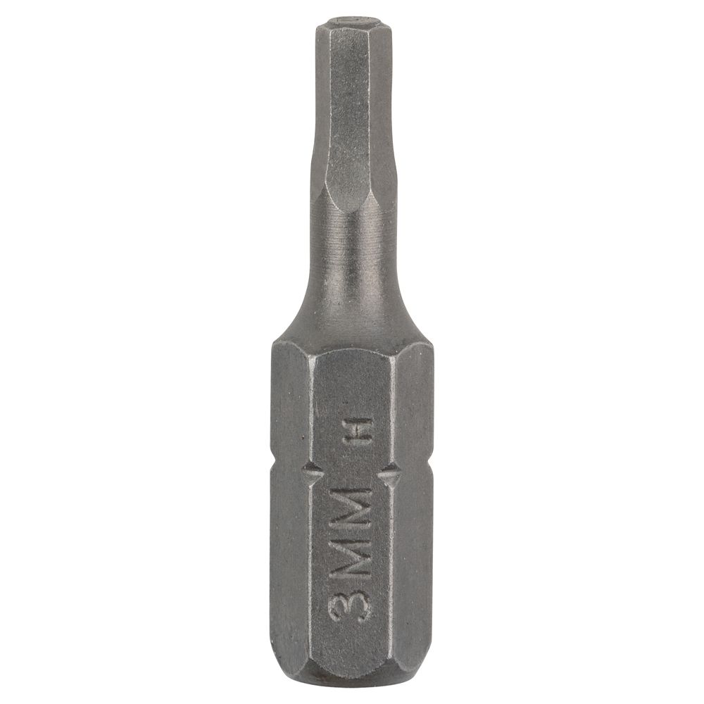 Bosch Standard ruuvauskärki