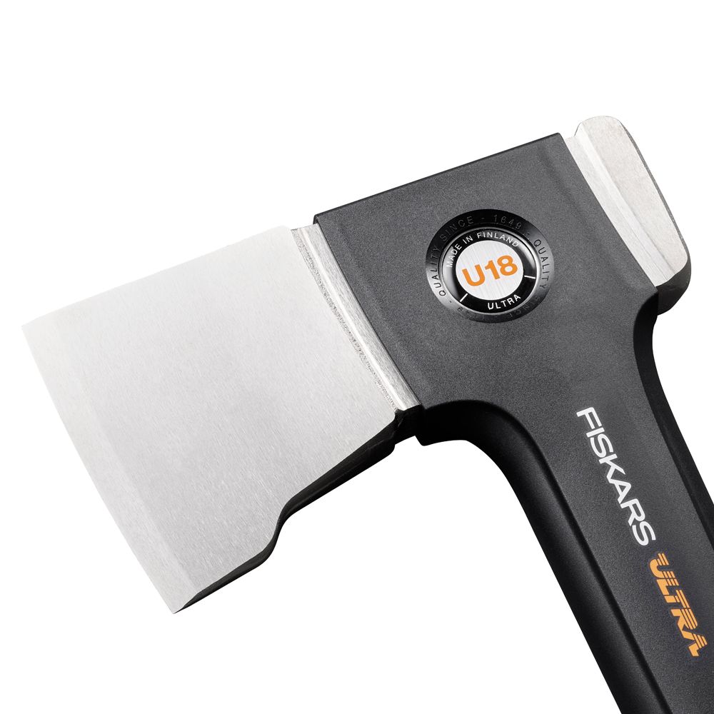 Fiskars Ultra yleiskirves U18