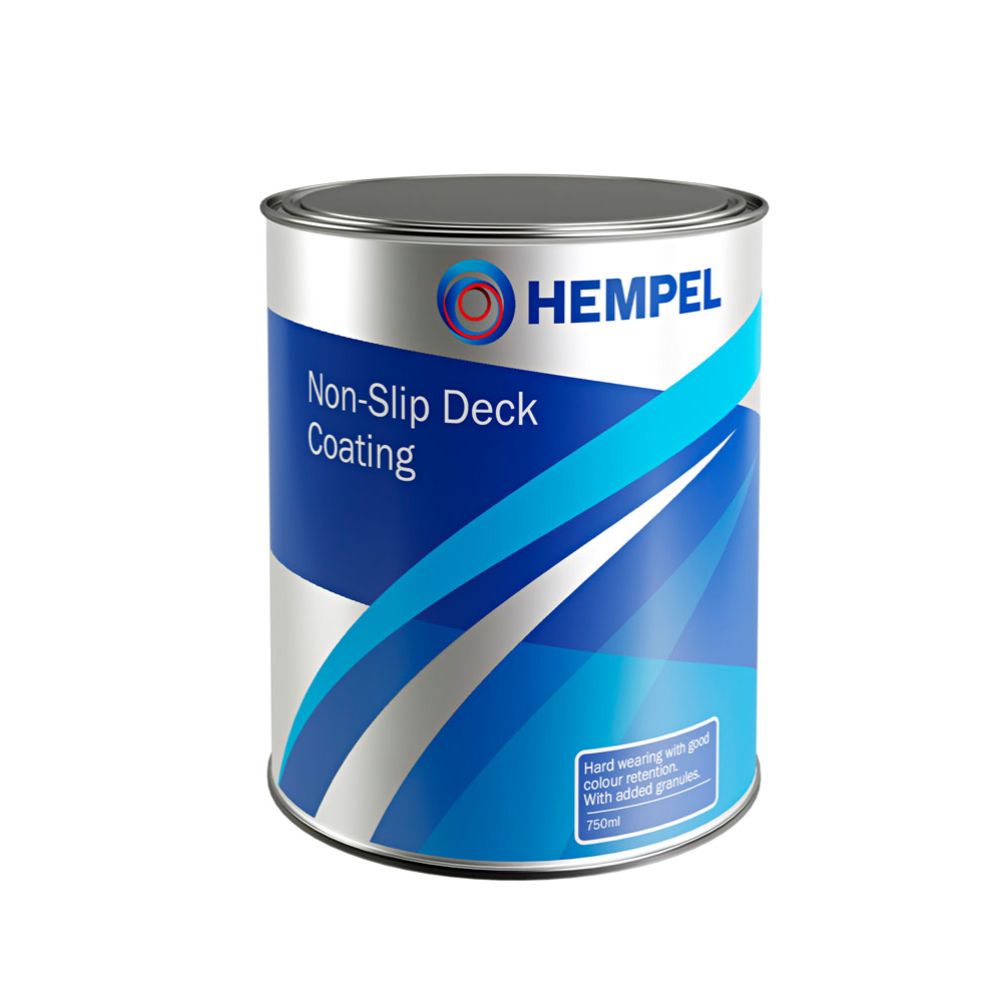 Hempel Non-Slip Deck Coating kansimaali 0,75 l