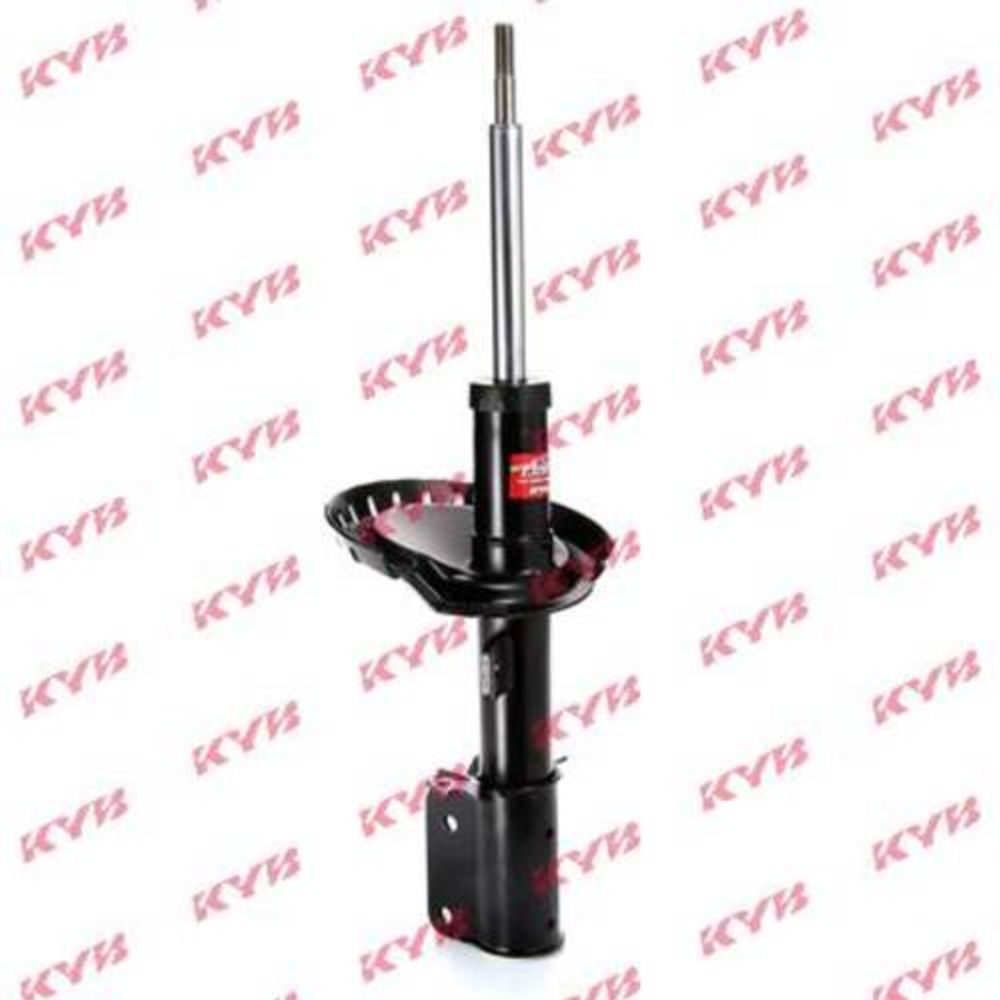 Iskunvaimennin 33-01793