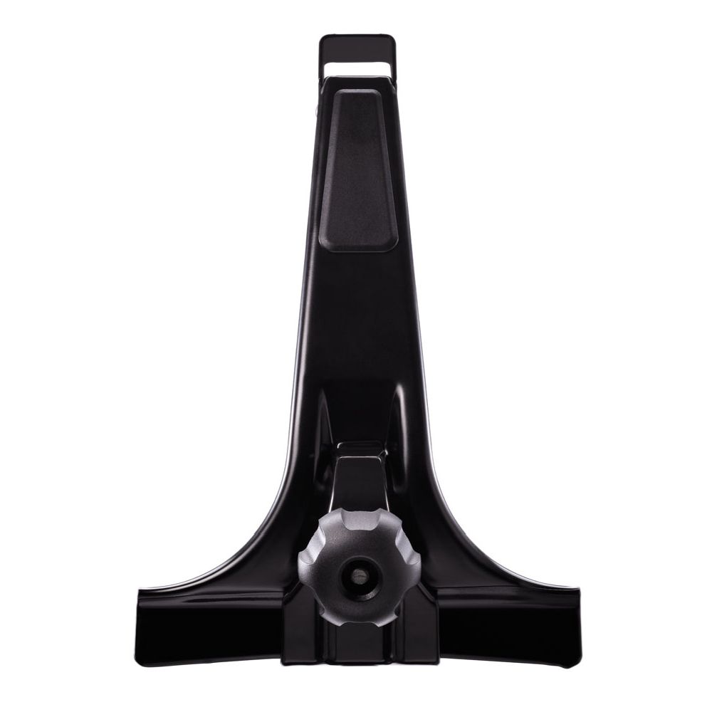 Thule SquareBar Raingutter Footpack 953 jalakomplekt veerennile, 28 cm