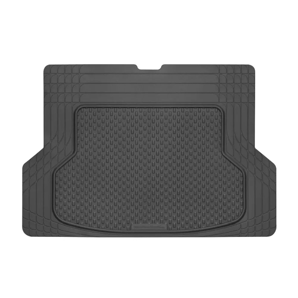 WeatherTech Trim-to-Fit Cargo/Trunk Mat yleismallinen tavaratilamatto
