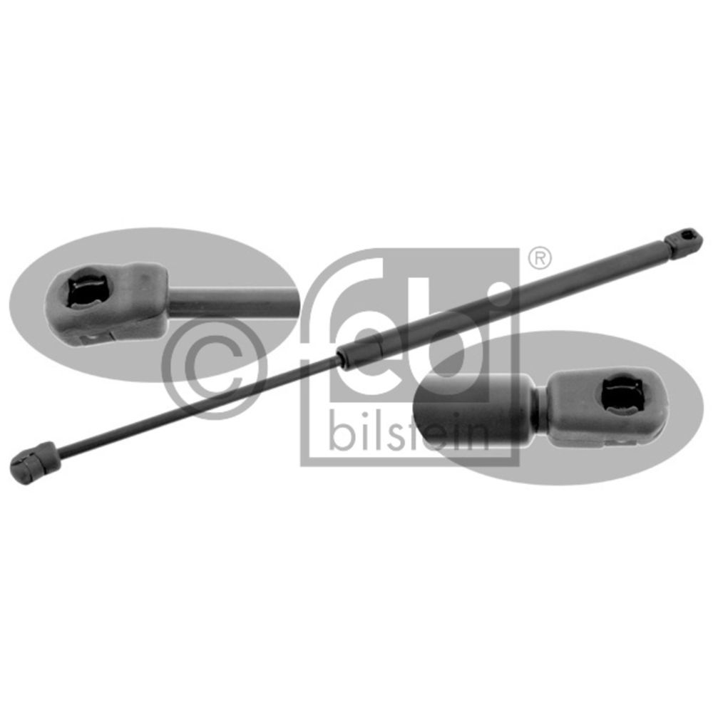 Tavaratilan kaasujousi 12-8473