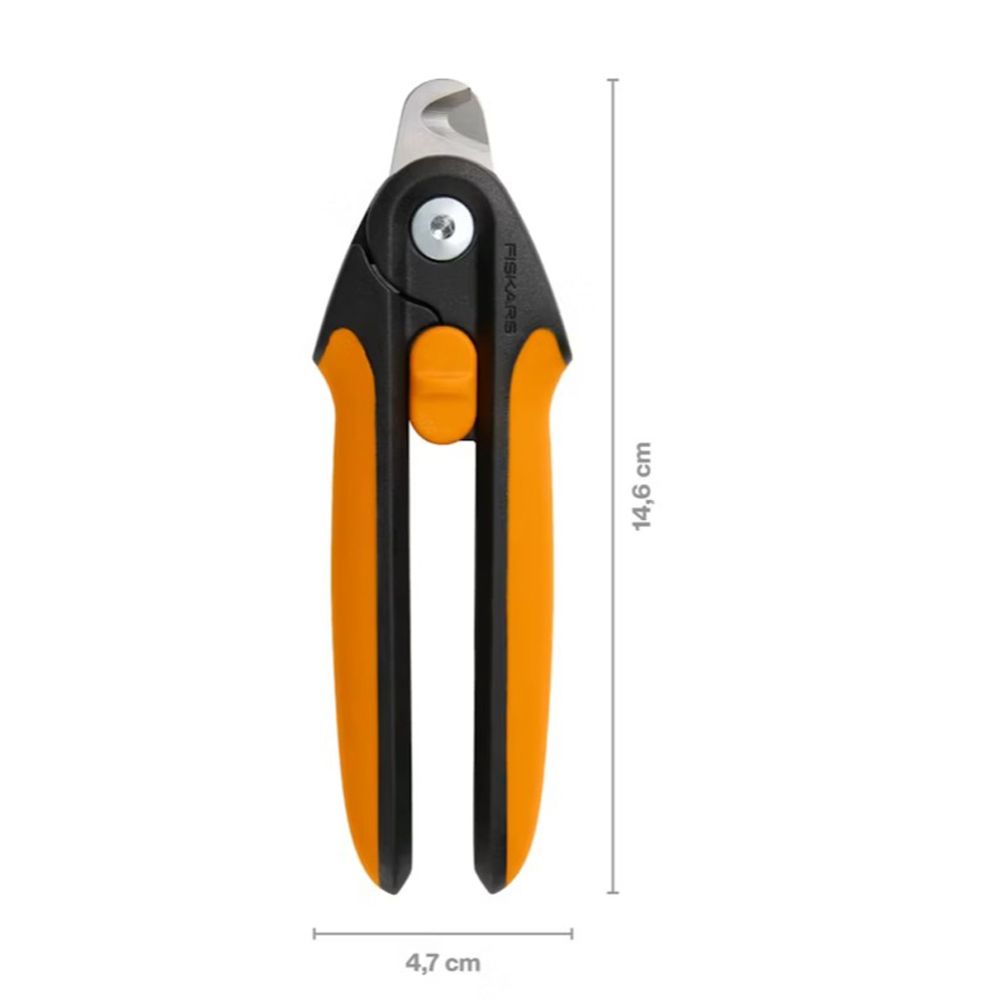 Fiskars klotång L