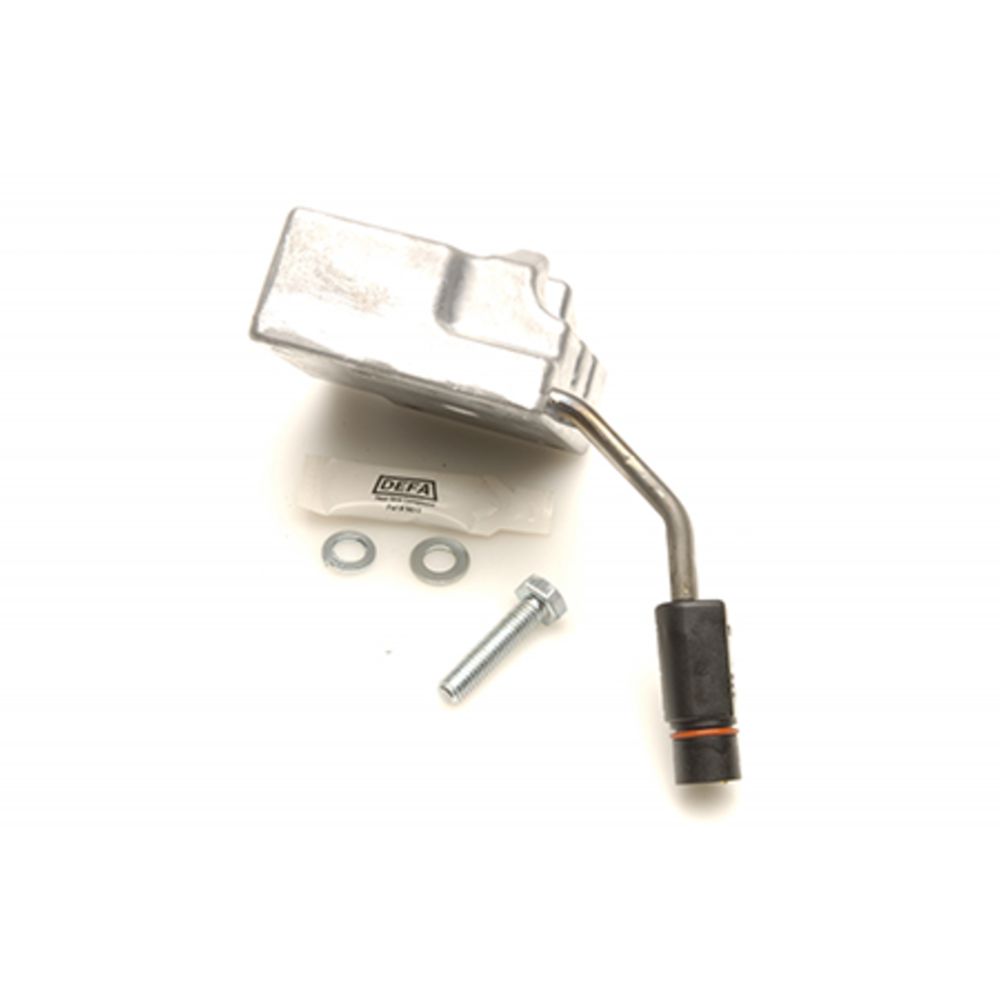 Defa kontaktvärmare #411888 Volvo