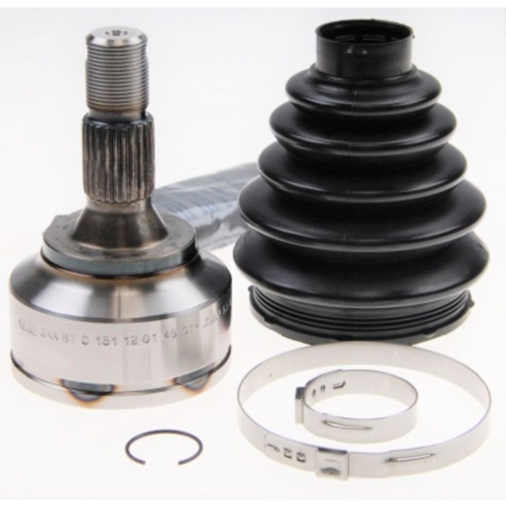 Veovõlli liigendlaager 17-06350