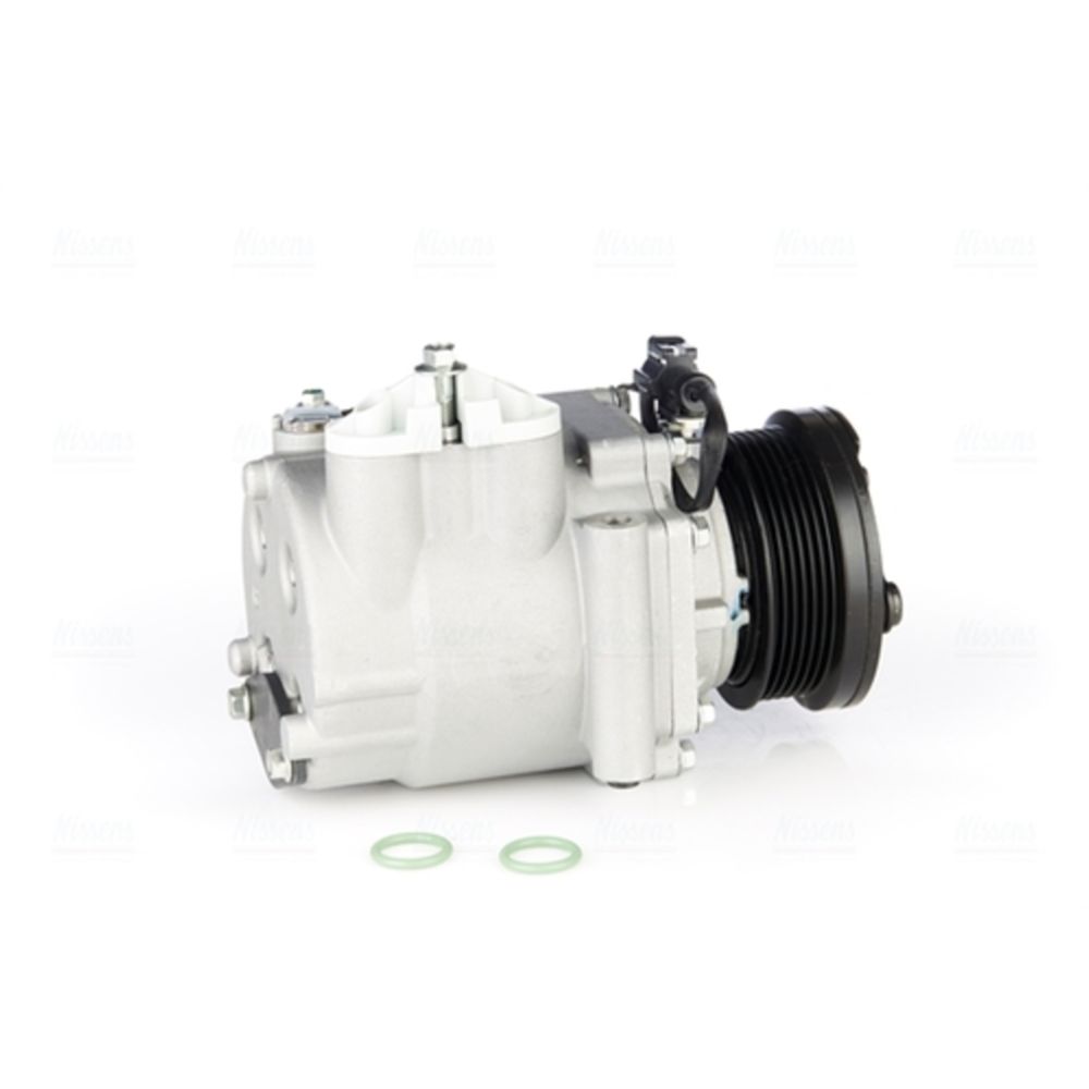 Ilmastointilaitteen kompressori 30-00295