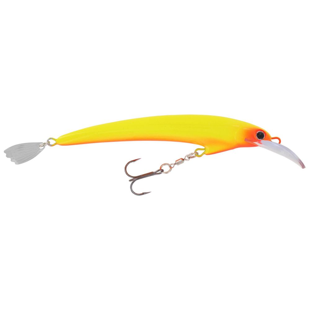Kuusamo Santeri Solo Deep göswobbler 11 cm 12 g