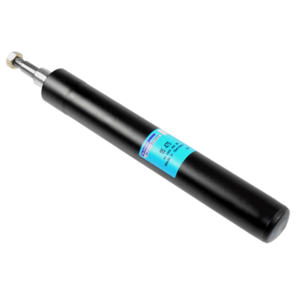 Iskunvaimennin 66-6001