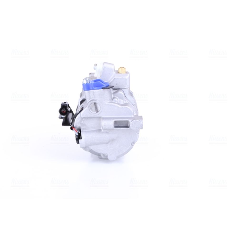 Kliimaseadme kompressor 30-05874