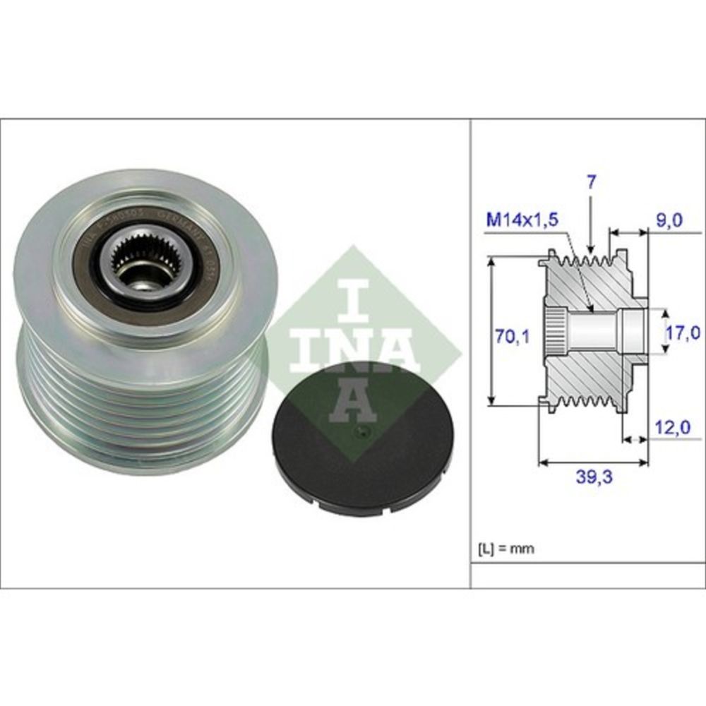 Vapaakytkin 30-04723