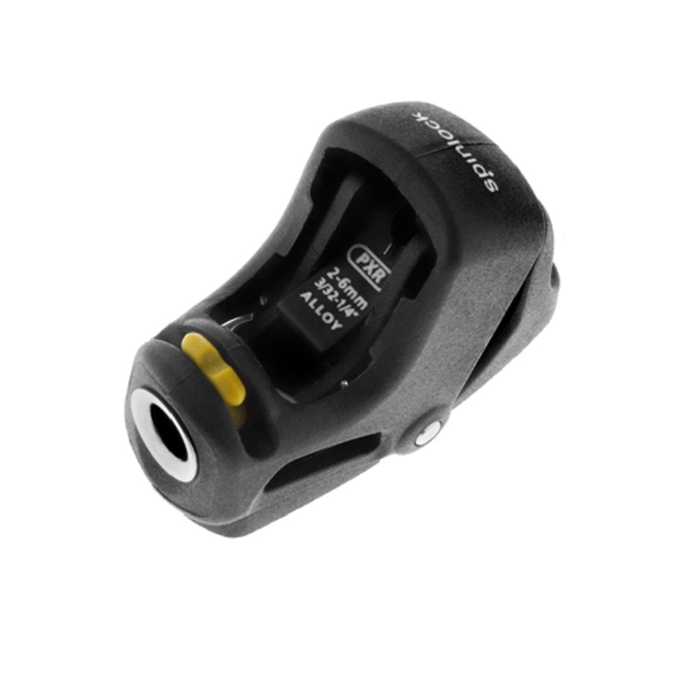Spinlock PXR skotlås 2-6 mm