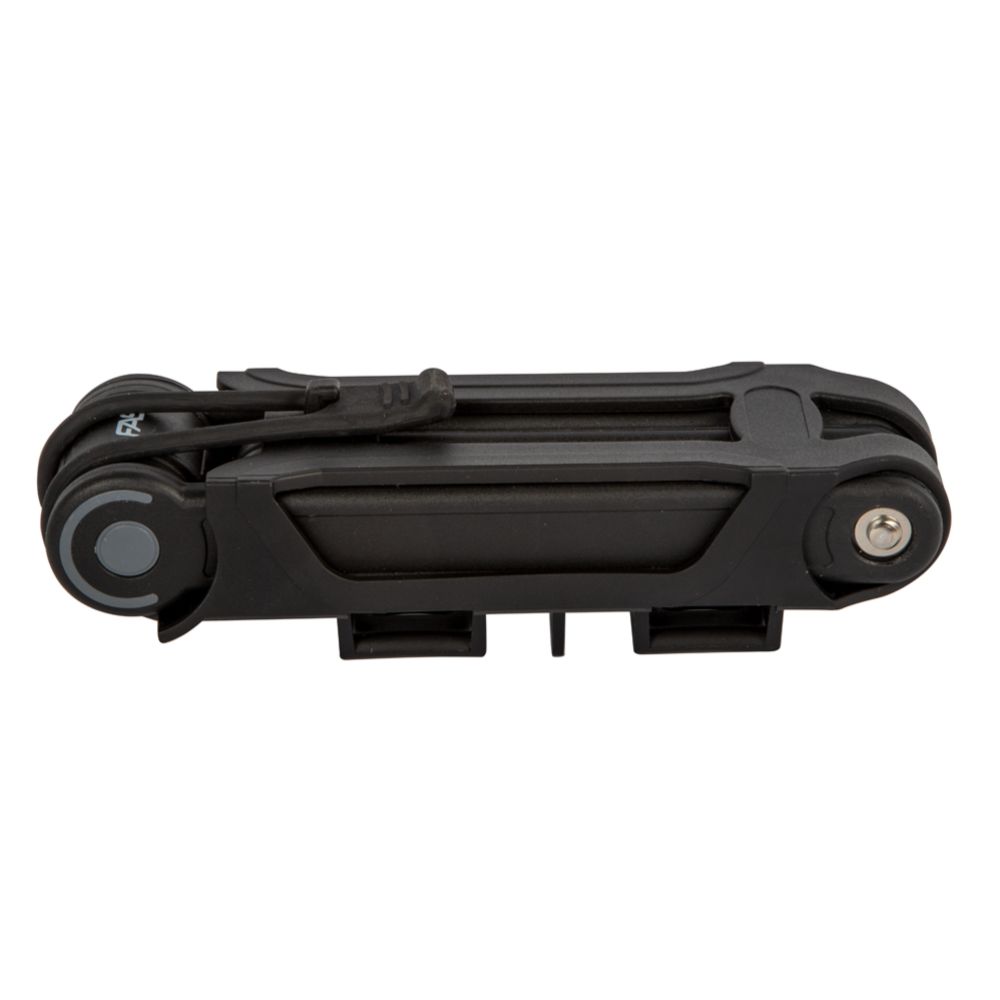 Fastr võtmega lülilukk, 840 mm