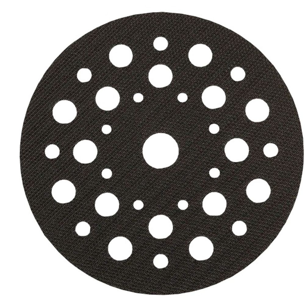 Mirka tunn pad saver för slipmaskin 33 hål 125 mm