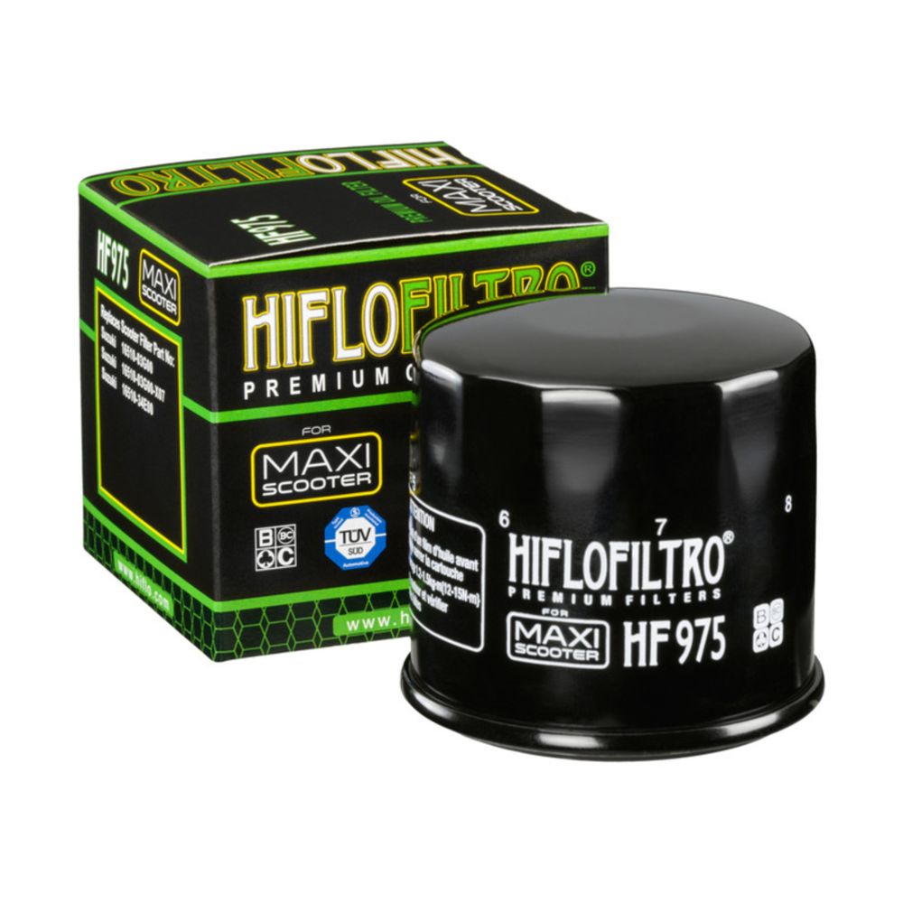 Õlifilter 98-15245