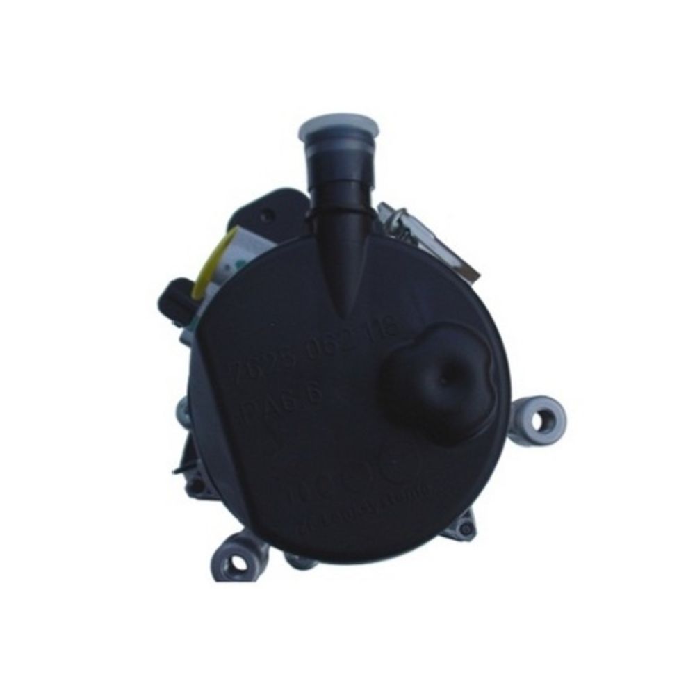 Ohjaustehostimen pumppu 17-05684