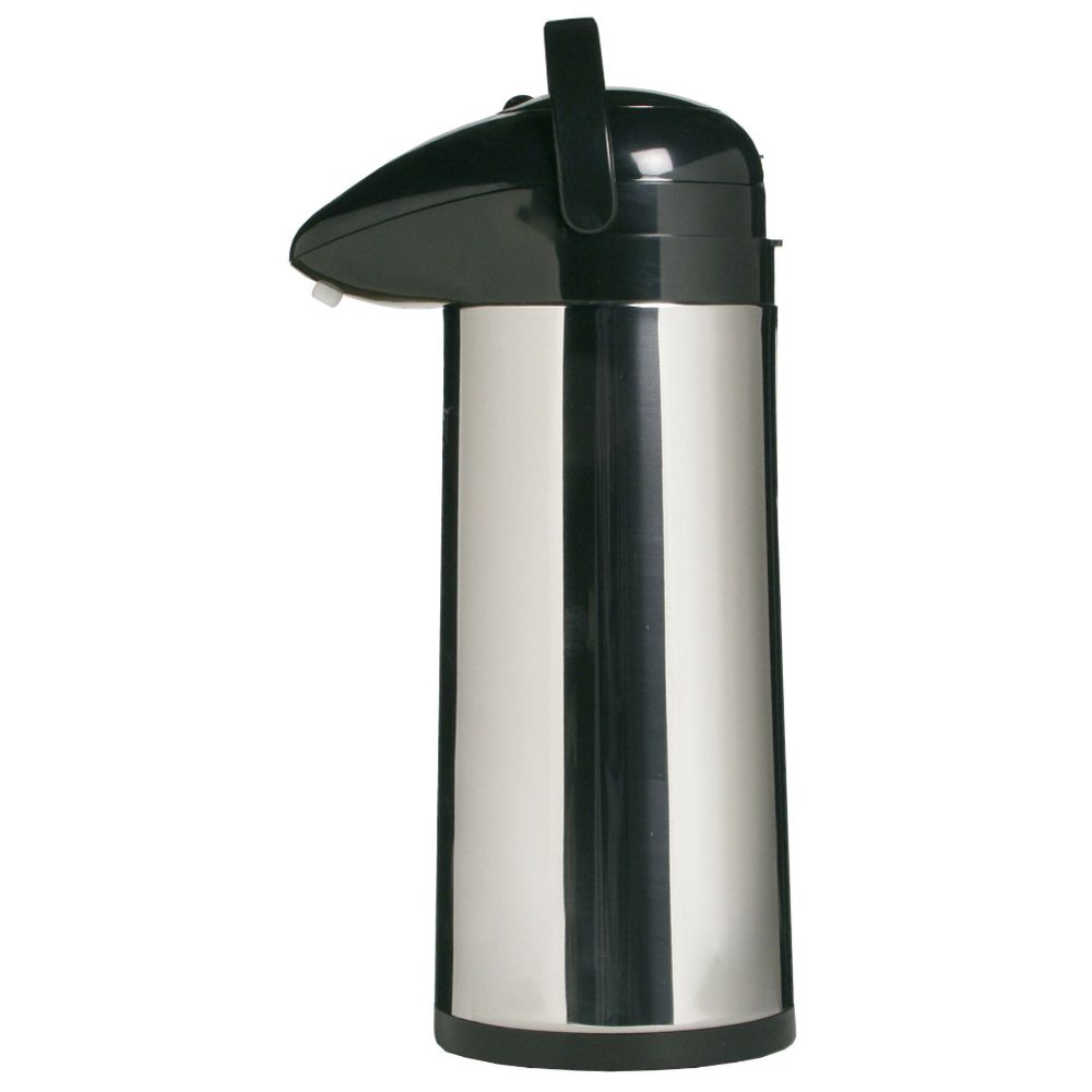 Airam pumbaga termoskann, 1,9 l