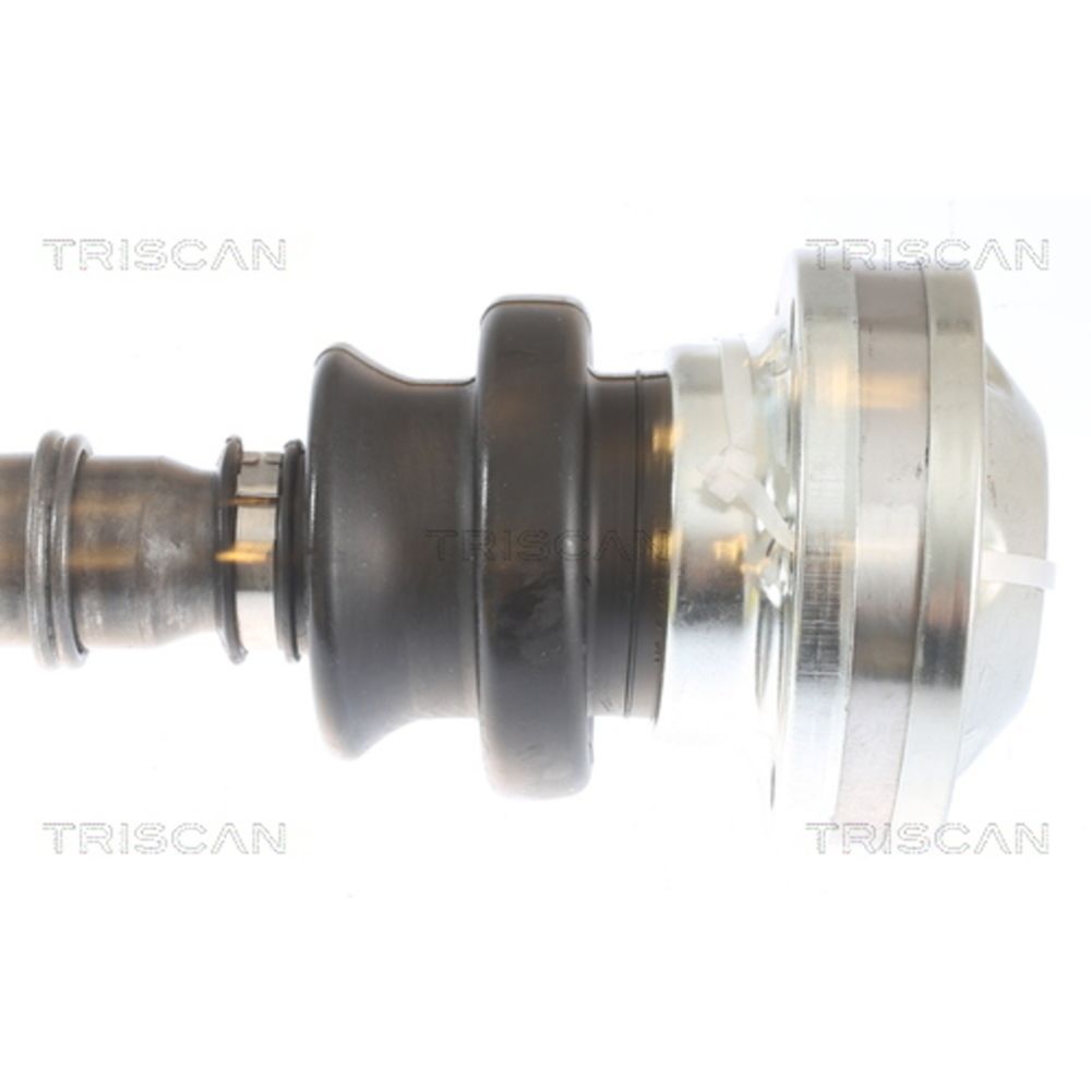 Vetoakseli 17-02530