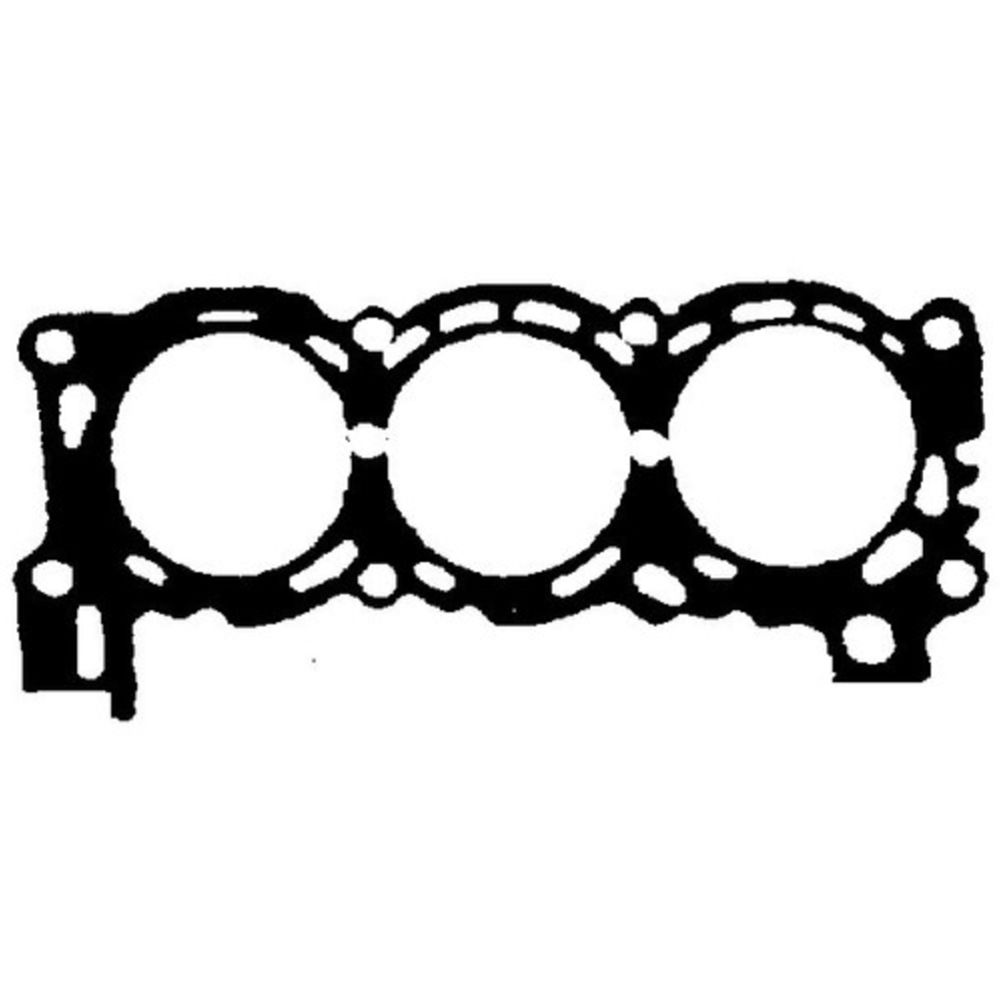 Sylinterikannen tiiviste 27-00480