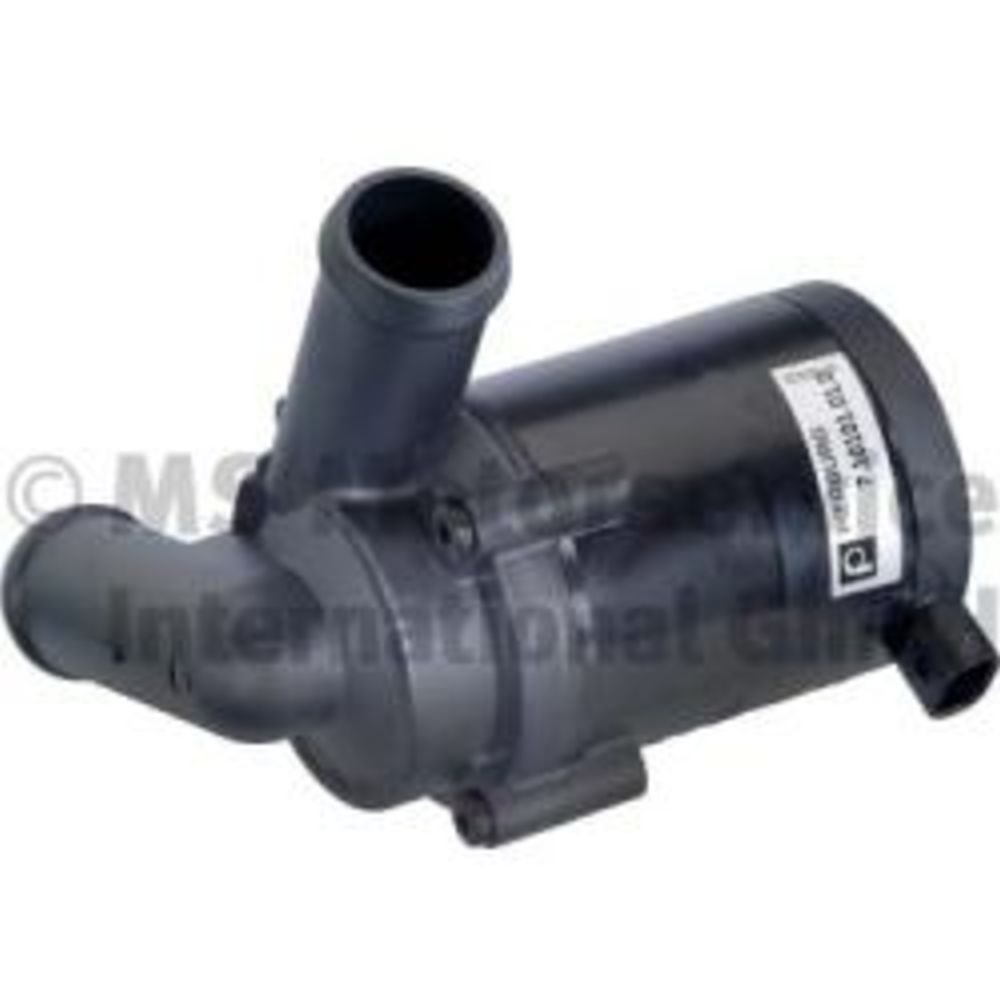 Vattenpump, oberoende uppvärmning 30-03634