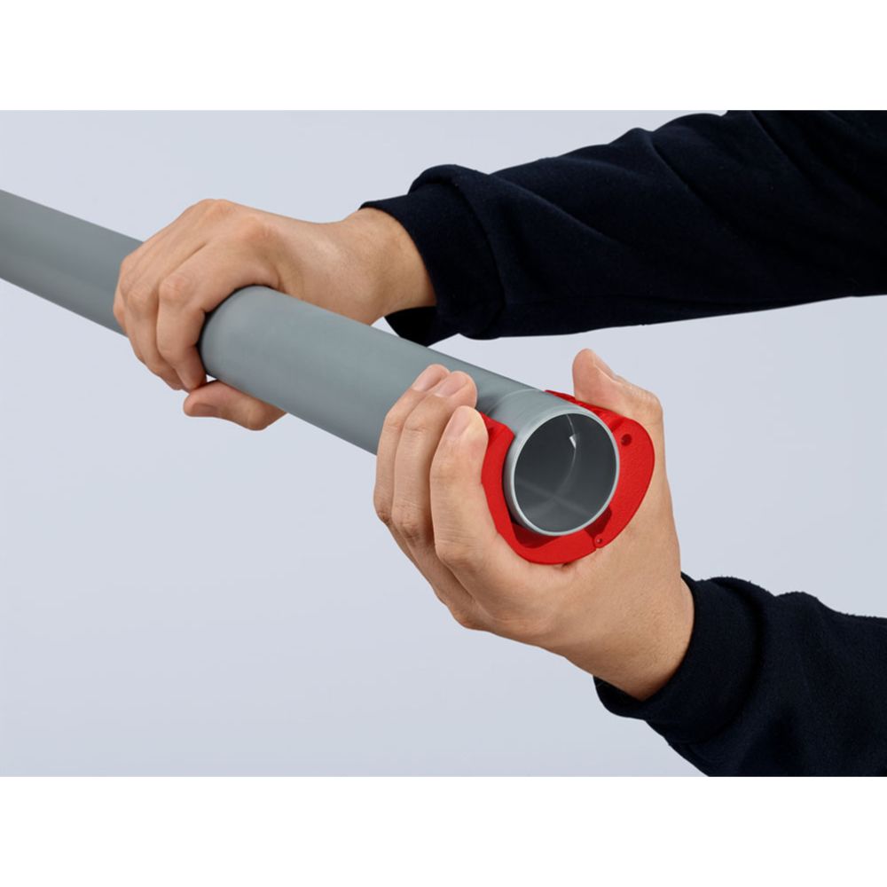 Knipex® 90 22 10 BiX® plaströravskärare 20-50 mm