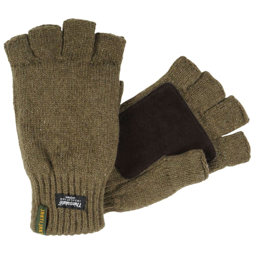 JahtiJakt 3M Thinsulate kynsikkäät M/L