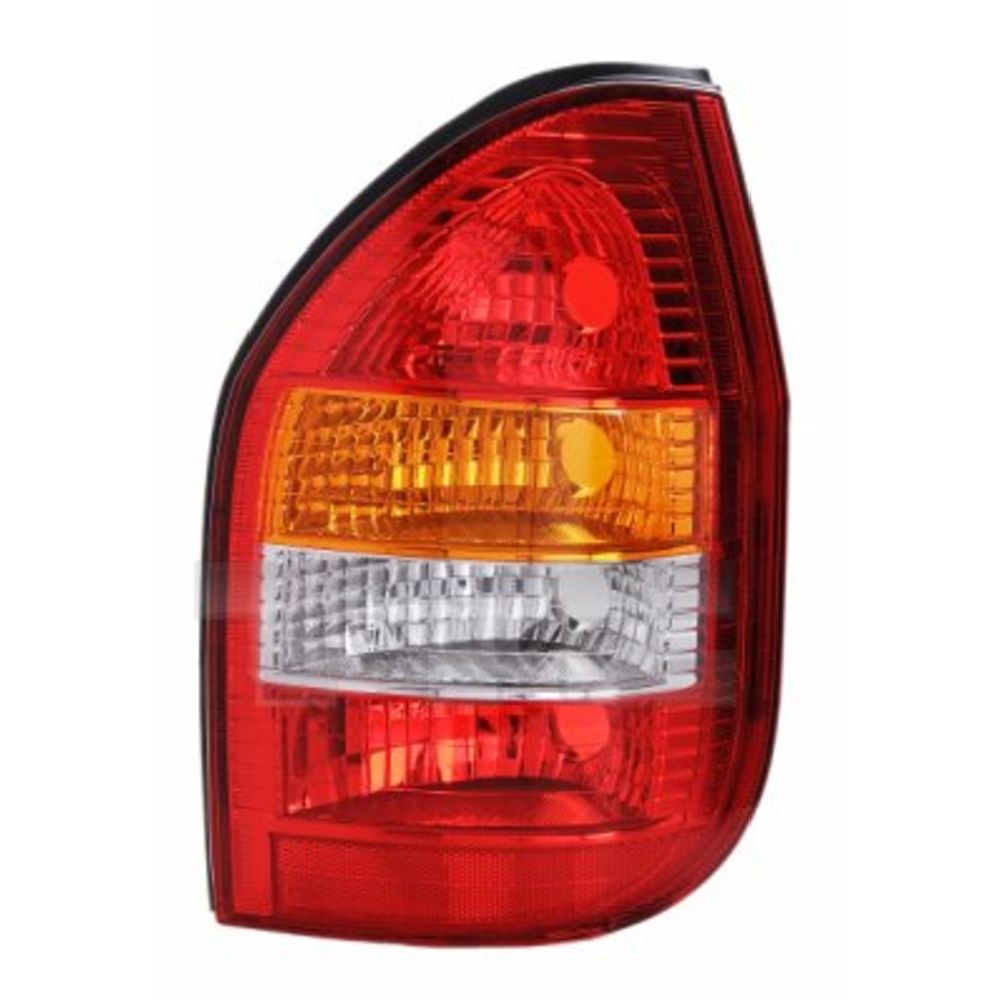 Kombinationsbackljus 50-4379