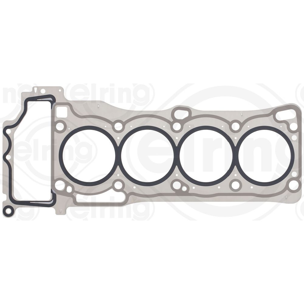 Packning, topplock 27-6380