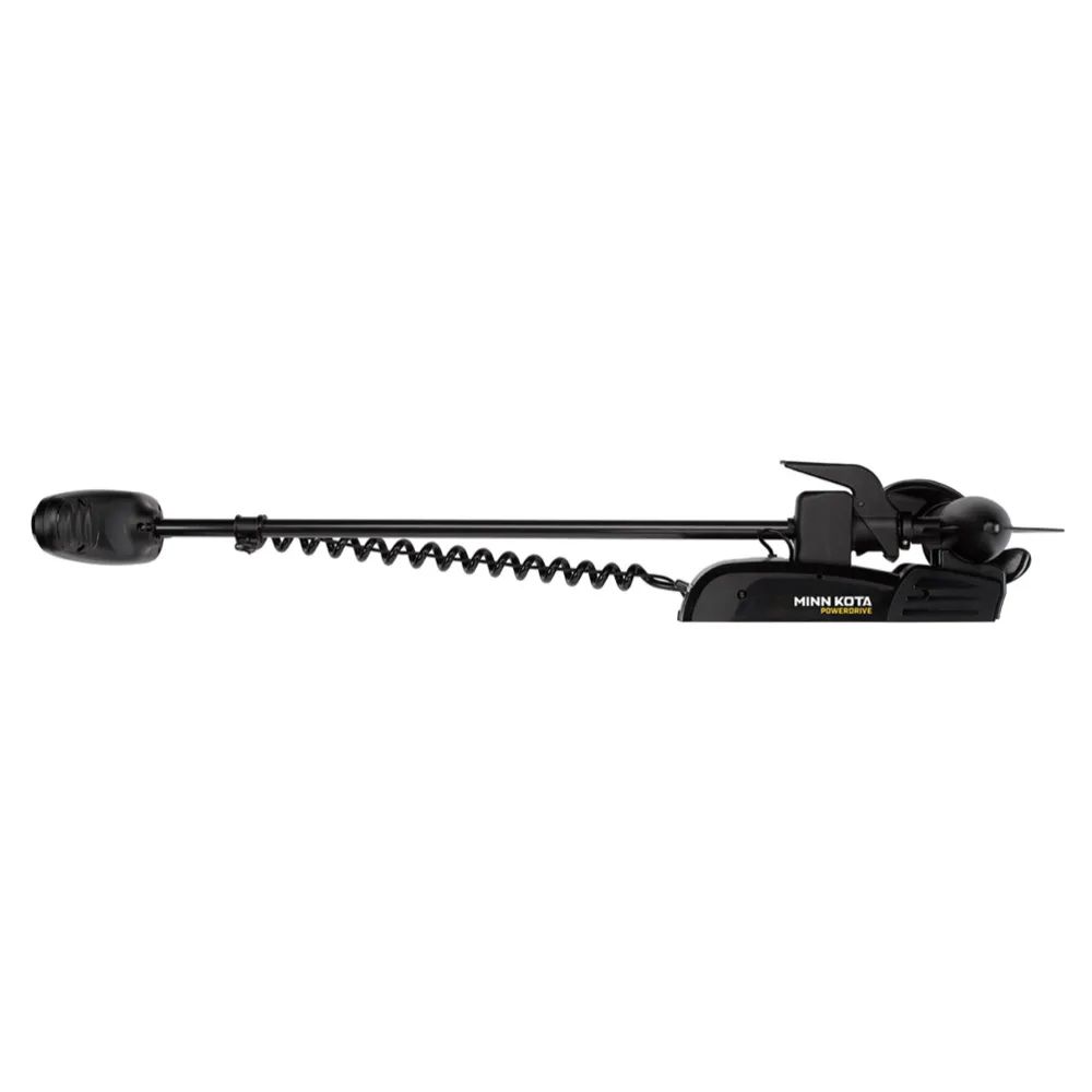 Minn Kota PowerDrive 55 MR 54" PLUS keulasähkömoottori