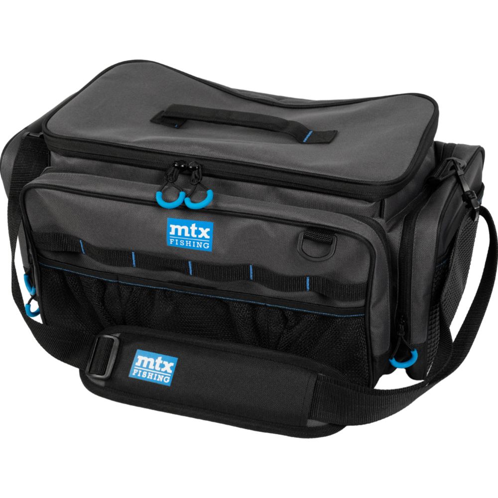 MTX Fishing kalastuslaukku medium