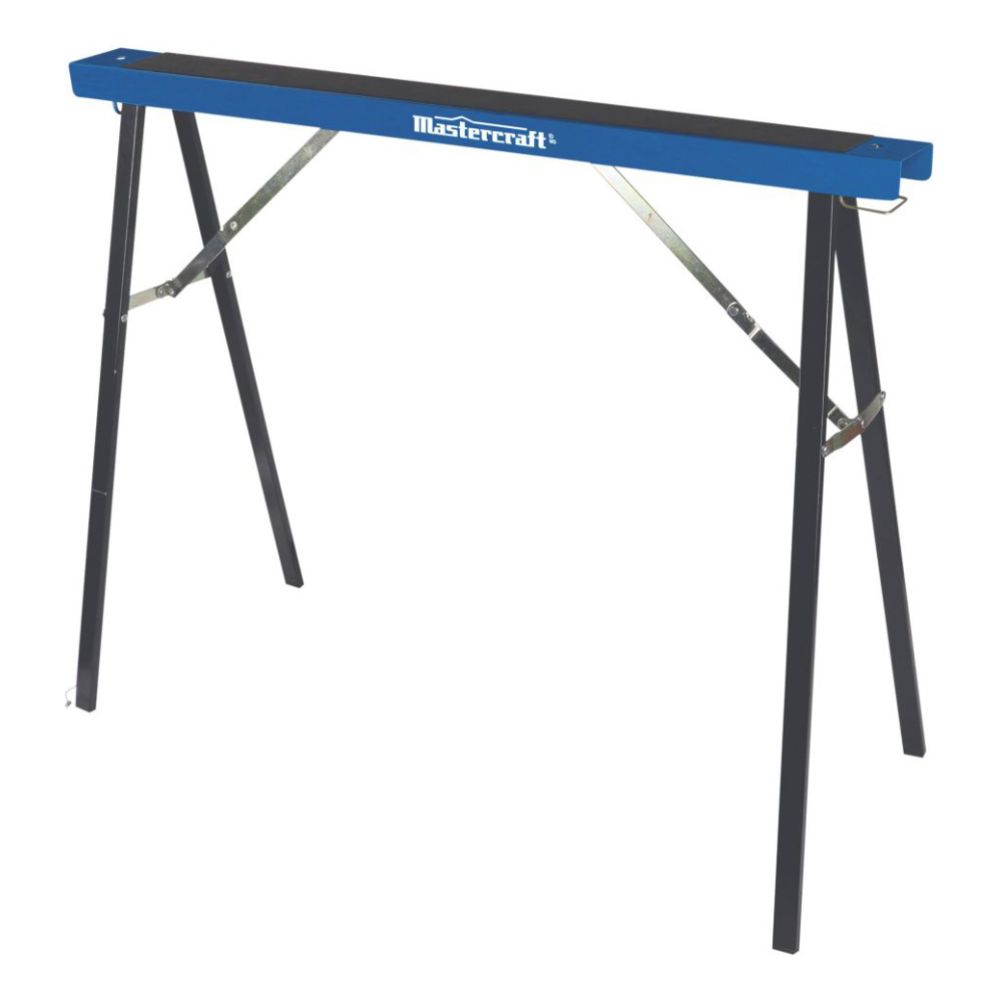 Mastercraft arbetsbock justerbar