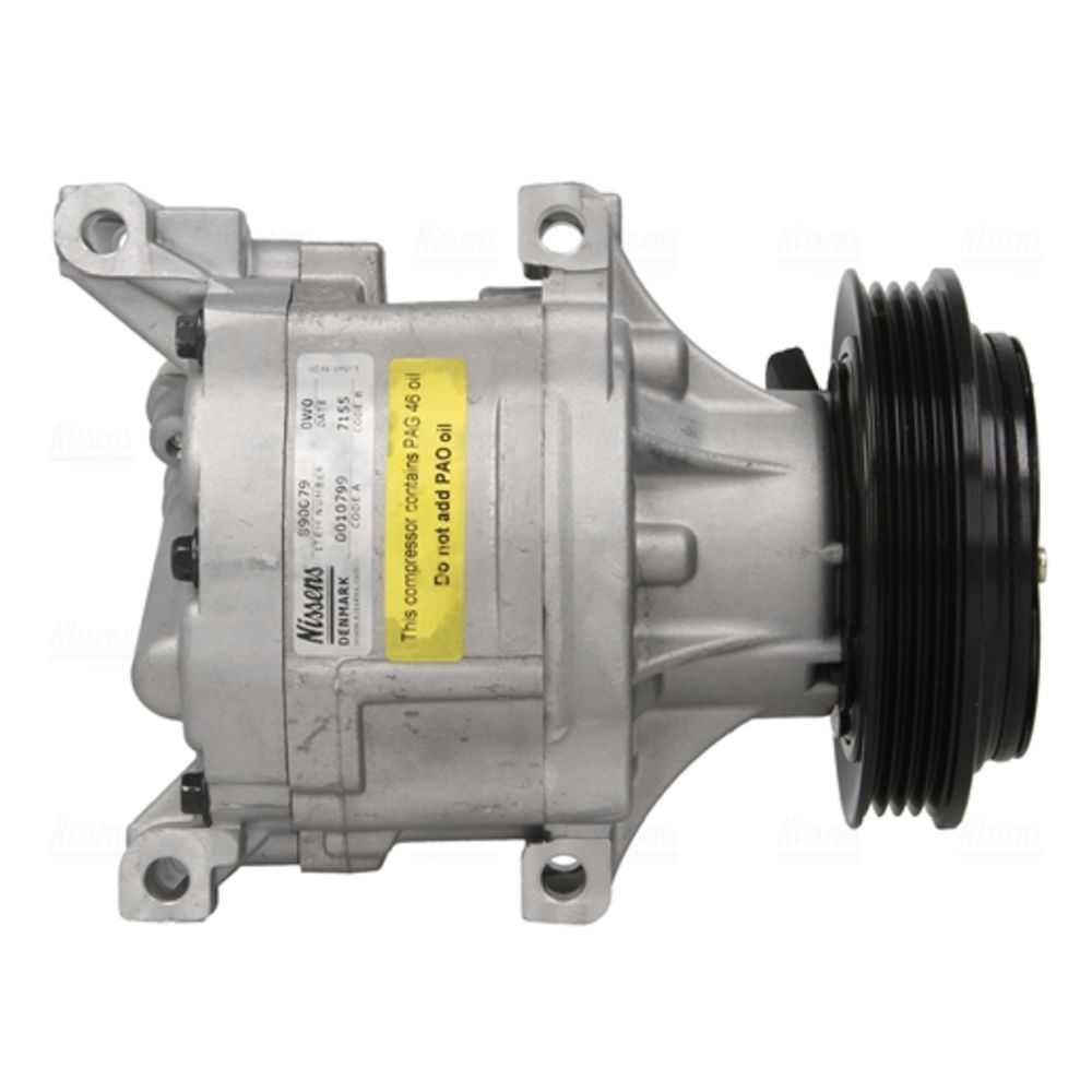 Kliimaseadme kompressor 30-00419