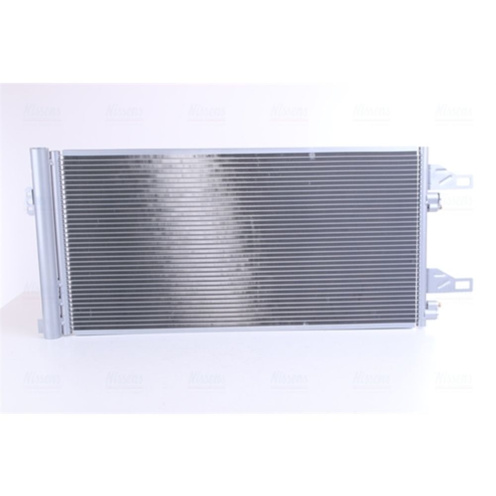 Ilmastointilaitteen lauhdutin 30-00160