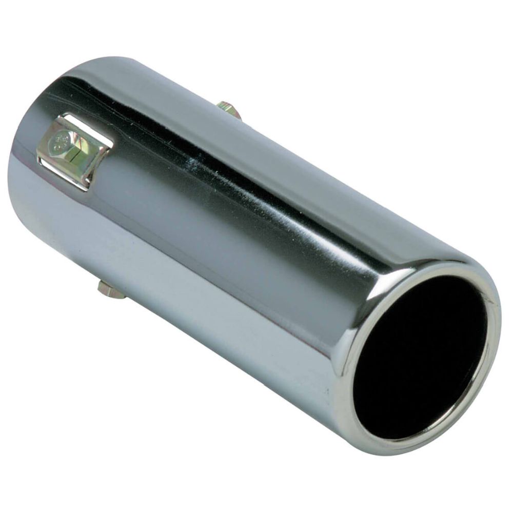 Racesport RST pakoputkenjatke pyöreä ø35-66/70 x 170 mm