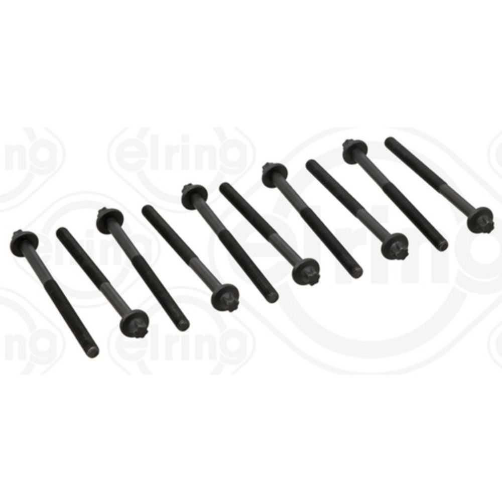 Bultsats, topplock 25-01044