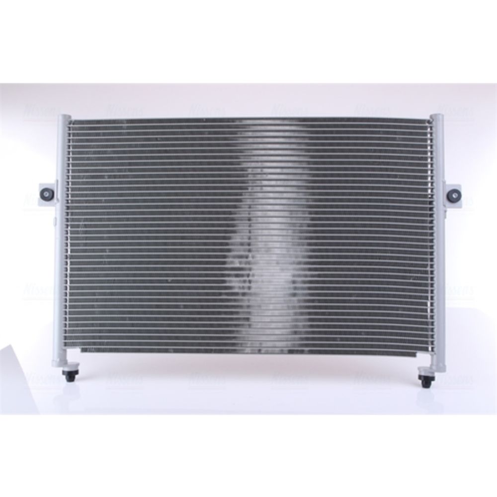 Ilmastointilaitteen lauhdutin 30-04040