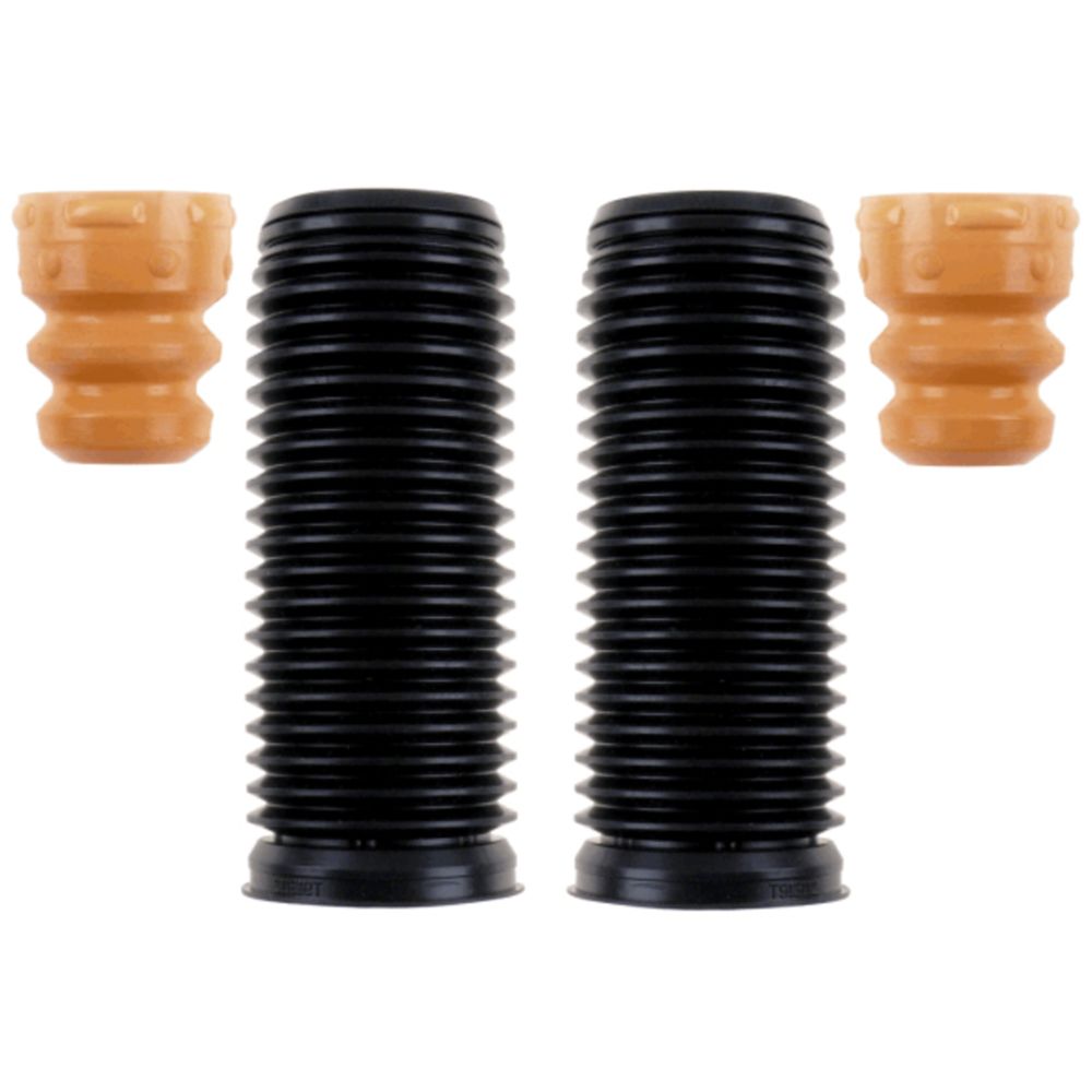 Dammskyddsats, stötdämpare 17-3863